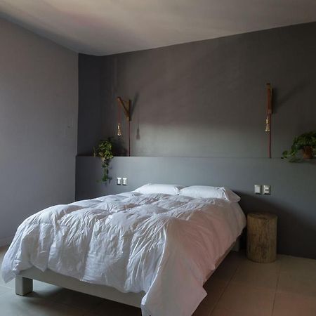 Comala Bed & Breakfast Oaxaca Εξωτερικό φωτογραφία