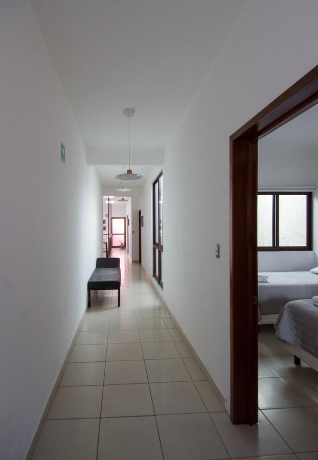 Comala Bed & Breakfast Oaxaca Εξωτερικό φωτογραφία