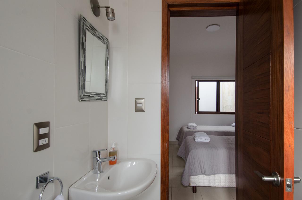 Comala Bed & Breakfast Oaxaca Εξωτερικό φωτογραφία