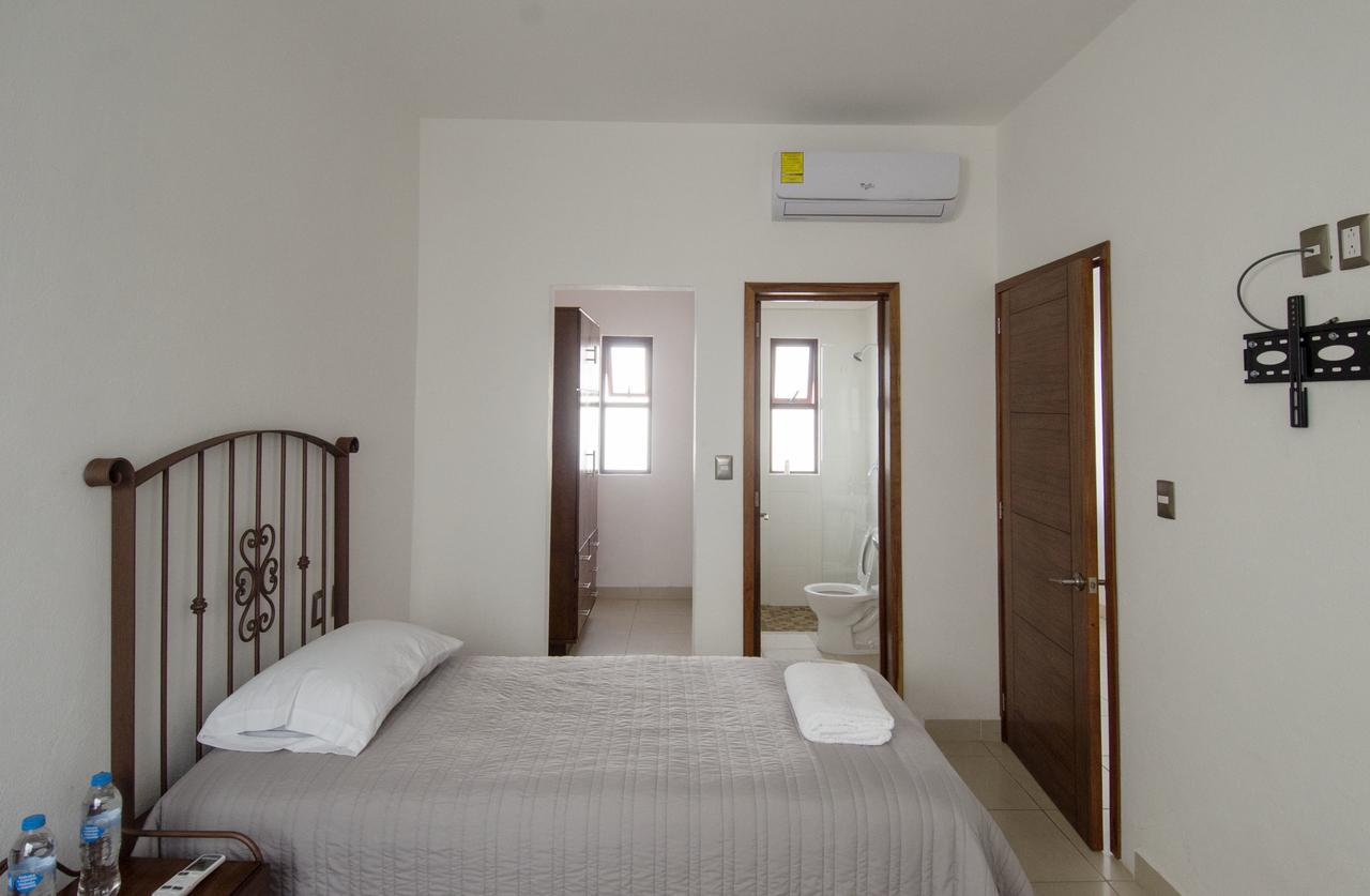 Comala Bed & Breakfast Oaxaca Εξωτερικό φωτογραφία