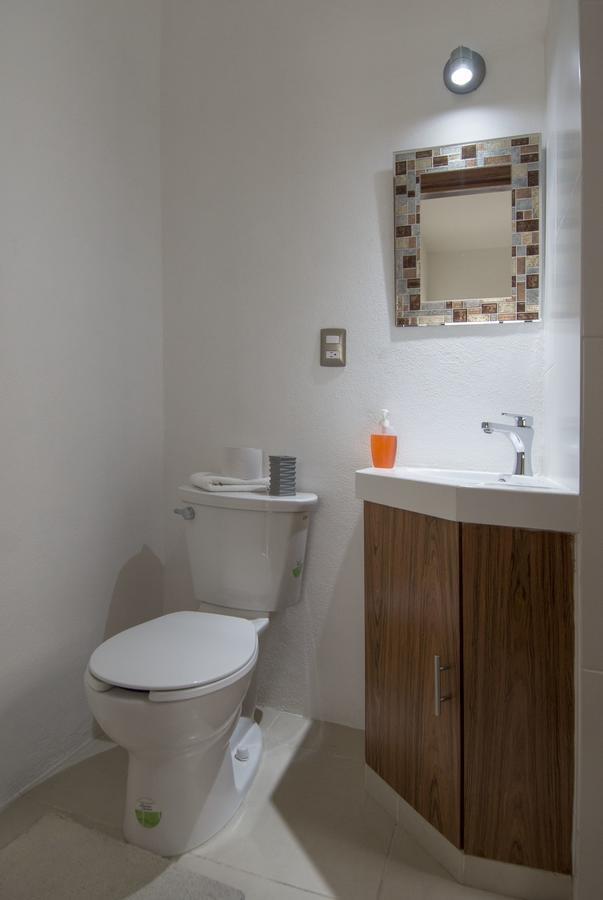 Comala Bed & Breakfast Oaxaca Εξωτερικό φωτογραφία