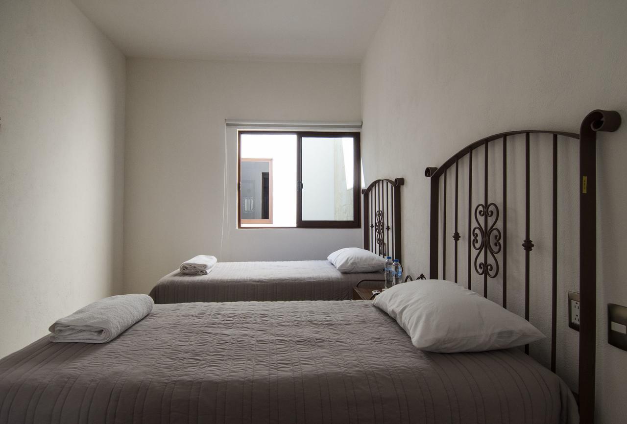 Comala Bed & Breakfast Oaxaca Εξωτερικό φωτογραφία