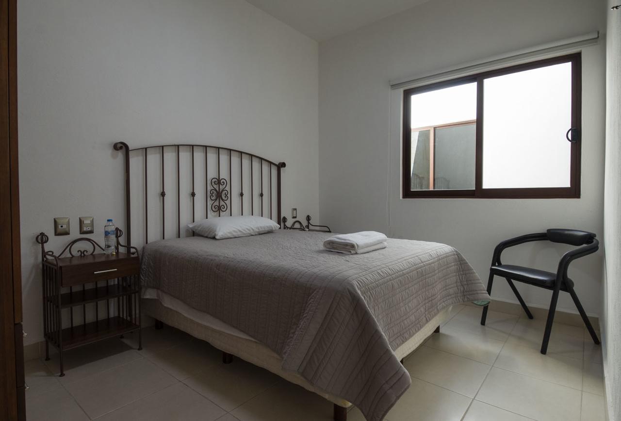 Comala Bed & Breakfast Oaxaca Εξωτερικό φωτογραφία