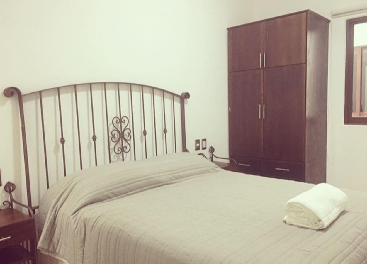 Comala Bed & Breakfast Oaxaca Εξωτερικό φωτογραφία