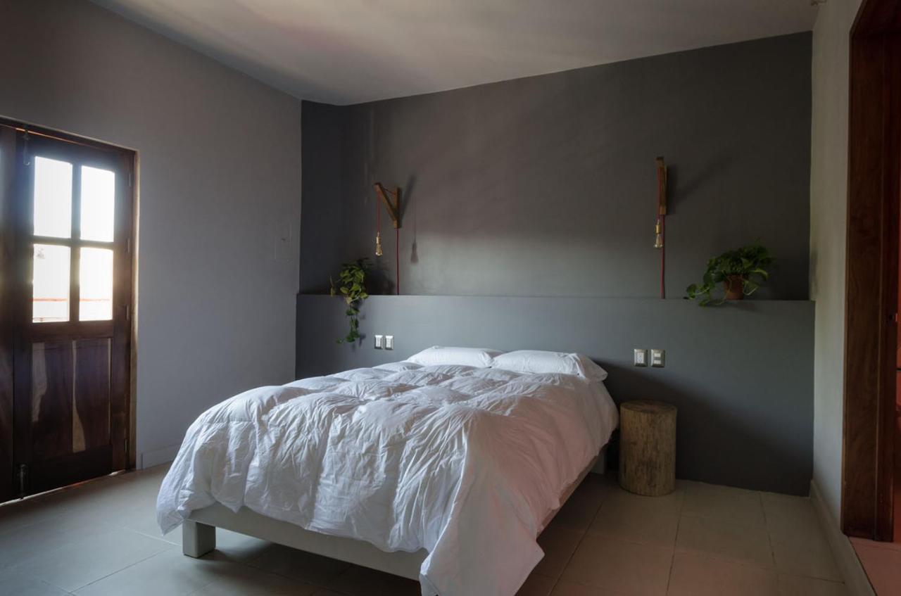 Comala Bed & Breakfast Oaxaca Εξωτερικό φωτογραφία