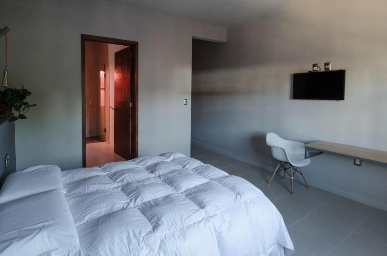 Comala Bed & Breakfast Oaxaca Εξωτερικό φωτογραφία