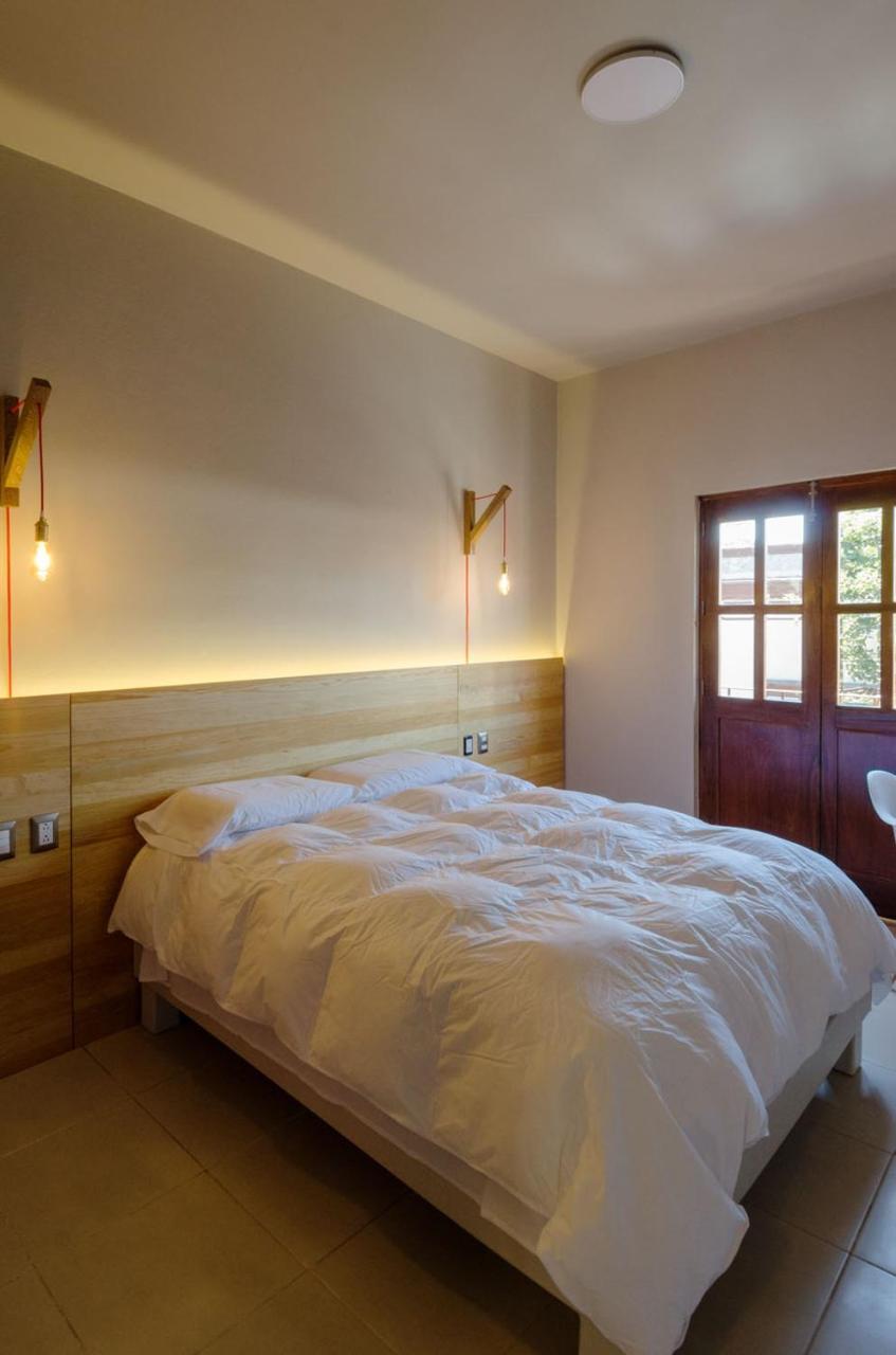 Comala Bed & Breakfast Oaxaca Εξωτερικό φωτογραφία