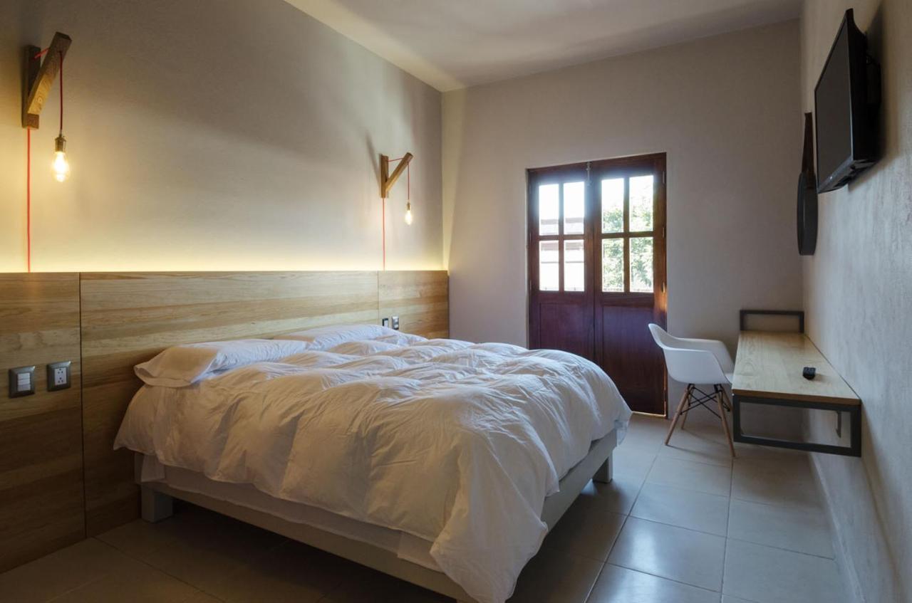 Comala Bed & Breakfast Oaxaca Εξωτερικό φωτογραφία