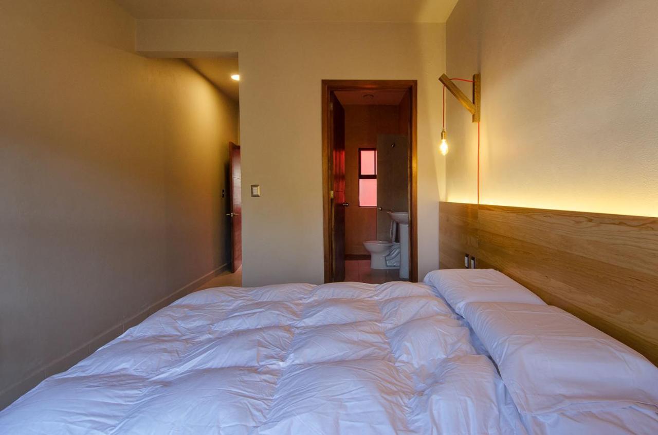 Comala Bed & Breakfast Oaxaca Εξωτερικό φωτογραφία