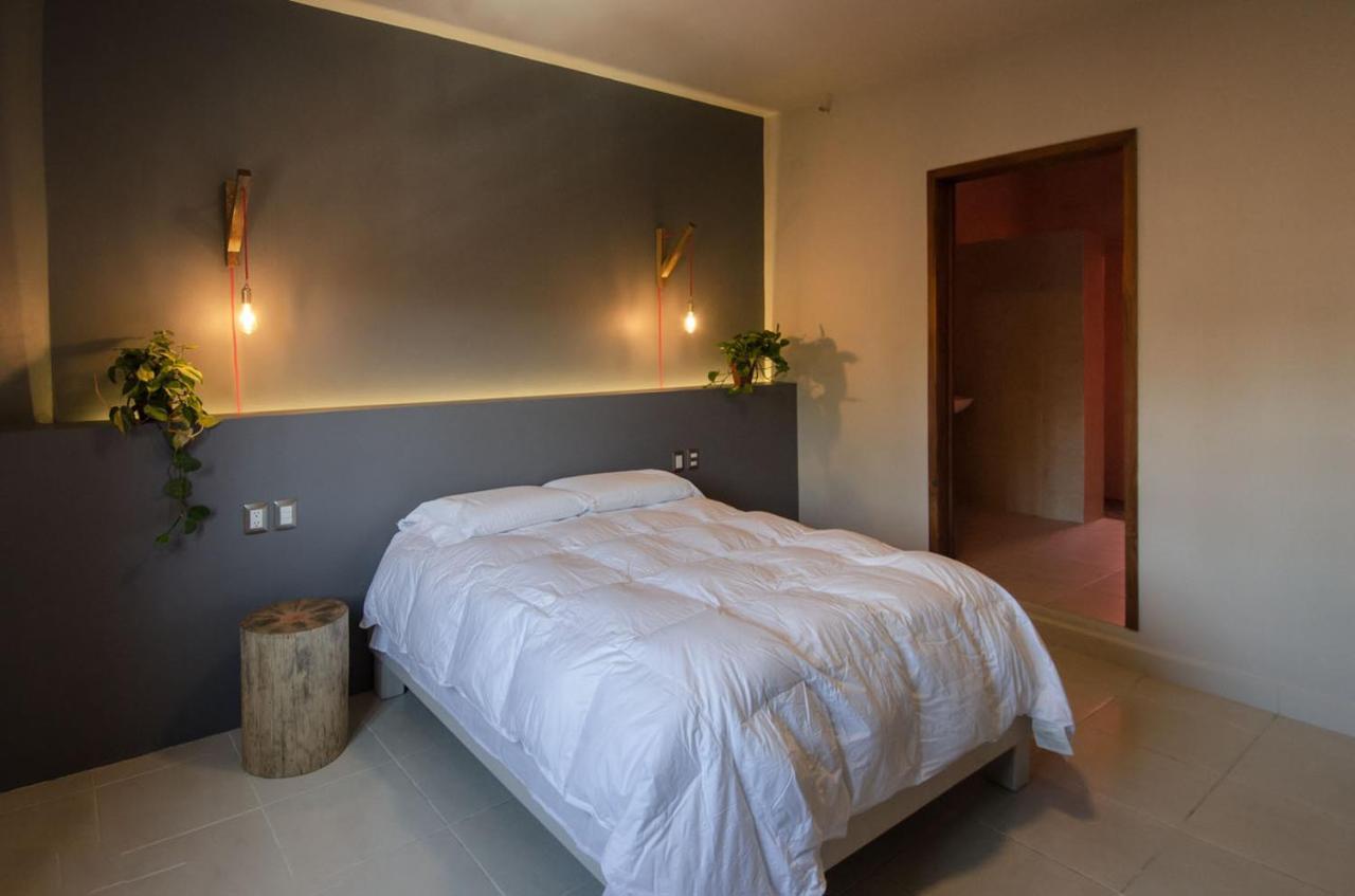Comala Bed & Breakfast Oaxaca Εξωτερικό φωτογραφία